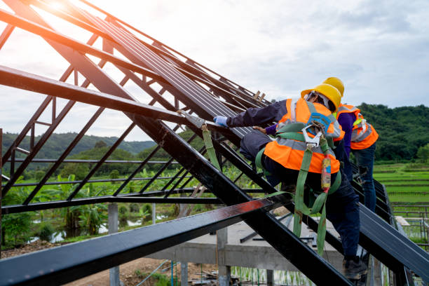 Best Flat Roof Repair Services  in Indian Hills, KY