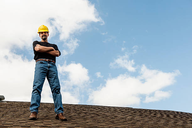 Quick and Trustworthy Emergency Roof Repair Services in Indian Hills, KY