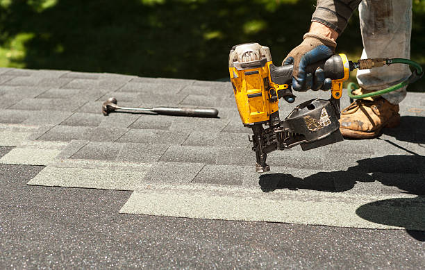 Gutter Installation and Roofing in Indian Hills, KY