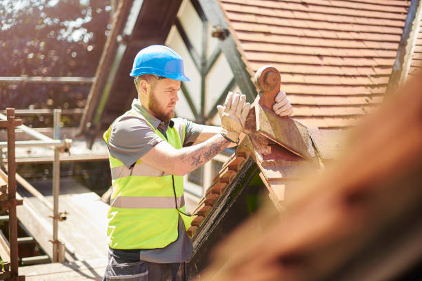 Best Tile Roofing Contractor  in Indian Hills, KY